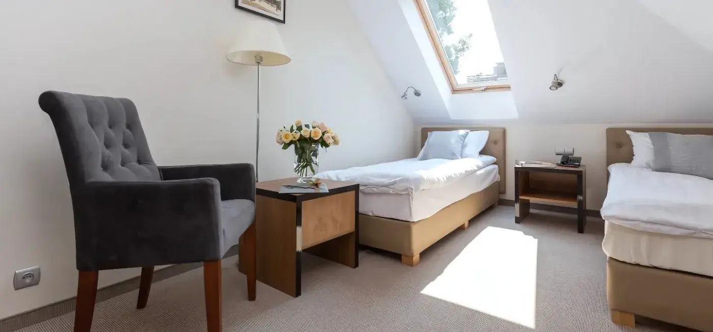 Grottger Luxury Boutique Hotel